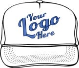 Embroider this Richardson hat