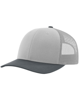 Richardson 112 Combination Color Trucker Hats Image 0