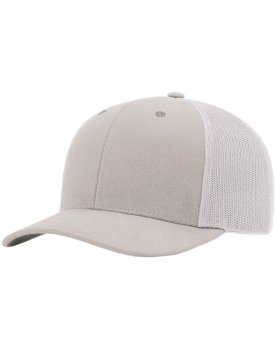 Richardson Lined 112 Trucker Hats Image 0