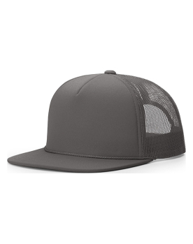 Richardson Foamie Snapback Trucker Hats Image 6