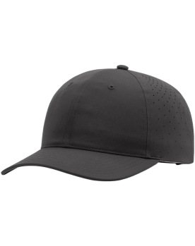 Richardson Relaxed Performance Laser Perf Hats Image 0