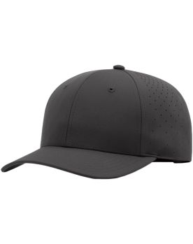 Richardson Low Pro Performance Laser Perf Hats Image 0