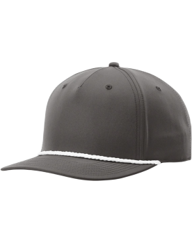 Richardson 5-Panel Classic Rope Snapback Hats Image 6