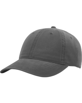 Richardson Peached Cotton Twill Dad Hats Image 1