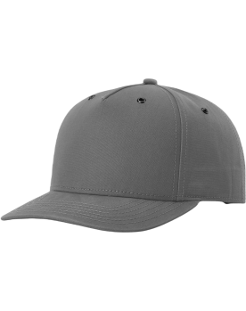Richardson Burnside Brushed Canvas Snapback Hats Image 1
