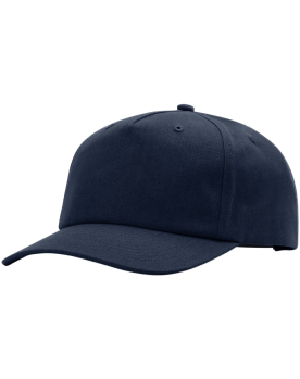 Richardson 5-Panel Twill Gramps Hats Image 0
