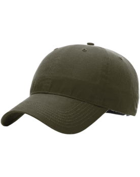 Richardson Coos Bay UPF+ Waxed Cotton Hats Image 0