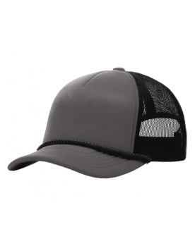 Richardson Low Profile Foamie Trucker Hats Image 6