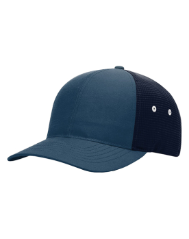 Richardson Bandon Nylon/Polyester Blend Hats Image 6