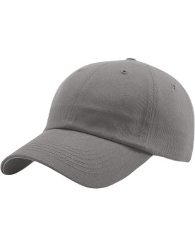 Richardson Relaxed Cotton Twill Snapback Hats Image 1