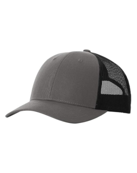 Richardson 115 Low Profile Trucker Hats Image 1