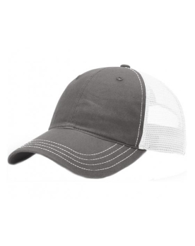 Richardson Garment Washed Trucker Hats Image 3