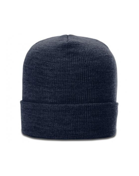 Richardson Heathered Acrylic Knit Beanies Image 1