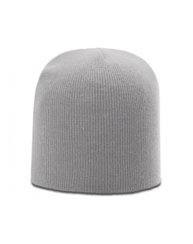 Richardson R-Series Solid Knit Beanies Image 0