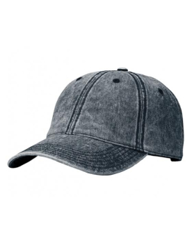 Richardson Snow Wash Canvas Hats Image 6