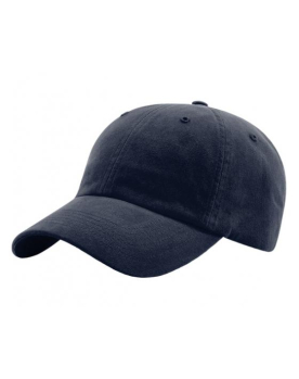 Richardson Garment Washed Dyed Chino Hats Image 1