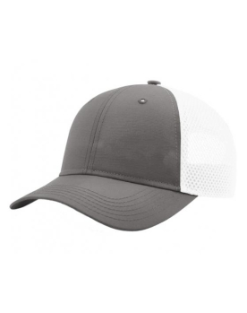Richardson R-Active Lite Airmesh Trucker Hats Image 3