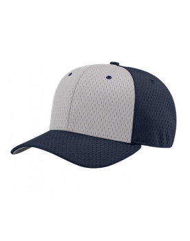 Richardson Pro Mesh Two Tone R-Flex Fitted Hats Image 1