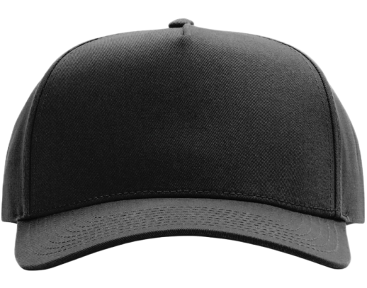 Richardson 323 Full Fabric 5 Panel Champ Cap | Richardson 323 Full