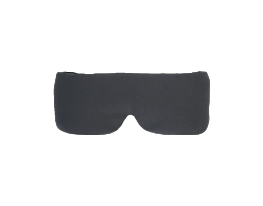 Bearaby Dreamer Weighted Sleep Mask - Thumbnail 5