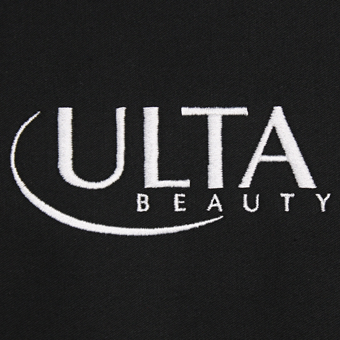 Custom Embroidery for Ulta Beauty by Richardson Hats