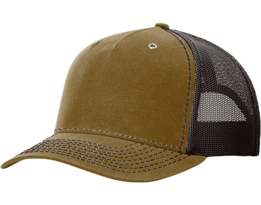 5-panel construction